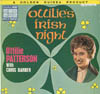 Cover: Ottilie Patterson - Ottilies Irish Night