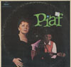 Cover: Edith Piaf - Piaf