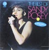 Cover: Sandy Posey - The Best of Sandy Posey (Mono)