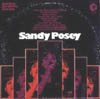 Cover: Sandy Posey - Sandy Posey / Sandy Posey (Golden Archive Series)