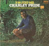 Cover: Charley Pride - I´m Just Me