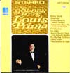 Cover: Louis Prima & Keely Smith - The Golden Hits Of Louis Prima