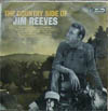 Cover: Jim Reeves - The Country Side of jim Reeves