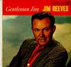 Cover: Jim Reeves - Gentleman Jim