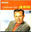 Cover: Jim Reeves - Gentleman Jim