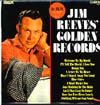 Cover: Jim Reeves - Jim Reeves´  Golden Records