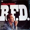 Cover: Marty Robbins - R.F.D.