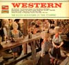 Cover: Rocky Mountains Ol` Time Stompers - Western