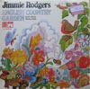 Cover: Jimmie Rodgers (Pop) - English Country Garden and Other Favourites