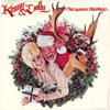 Cover: Kenny Rogers and Dolly Parton - Kenny Rogers and Dolly Parton / Once Upon a Christmas
