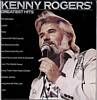 Cover: Kenny Rogers - Kenny Rogers / Greatest Hits