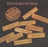 Cover: Kenny Rogers - Ten Years Of Gold