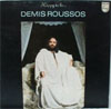 Cover: Demis Roussos - Demis Roussos / Happy To Be