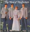 Cover: Seekers, The - The Best Of The Seekers