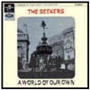 Cover: The Seekers - A World Of Our Own