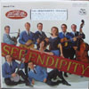 Cover: Serendipity Singers - Serendipity