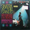 Cover: Frank Sinatra - Sinatra At The Sands (DLP)