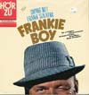 Cover: Sinatra, Frank - Frankie Boy - Swing mit Frank Sinatra