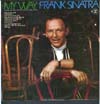 Cover: Sinatra, Frank - My Way