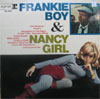 Cover: Frank Sinatra - Frankie Boy & Nancy Girl