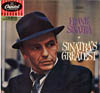 Cover: Frank Sinatra - Sinatra´s Greatest