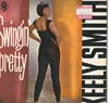 Cover: Keely Smith - Swingin Pretty