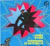 Cover: sons Of the Pioneers - Guns and Cowboys - The Best Songs of Country and Western