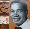 Cover: Kenneth Spencer - Volkslieder & Spirituals