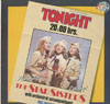 Cover: Star Sisters - Star Sisters / Tonight 20:00 hrs. (Stars on 45)