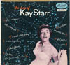 Cover: Kay Starr - Kay Starr / The Hits of Kay Starr