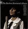 Cover: Streisand, Barbara - The Barbra Streisand Album