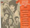 Cover: Various Artists of the 50s - Those were The Hits of 1955