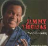 Cover: Thomas, Jimmy - Welt-Favoriten