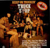Cover: Truck Stop - Keep On Truckin