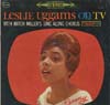 Cover: Leslie Uggams - Leslie Uggams On TV