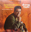 Cover: Jerry Vale - Jerry Vale / Arrivederci Roma - Mor Great Italian Love Songs