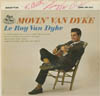 Cover: Van Dyke, Leroy - Movin´ Van Dyke