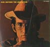Cover: Townes van Zandt - Our Mother The Mountain