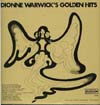 Cover: Warwick, Dionne - Golden Hits