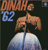 Cover: Washington, Dinah - Dinah 62