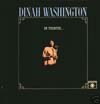 Cover: Dinah Washington - Dinah Washington / In Tribute