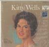 Cover: Wells, Kitty - Kitty Wells
