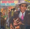 Cover: Hank Williams - Hank Williams / Honky Tonkin