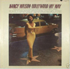 Cover: Nancy Wilson - Nancy Wilson / Hollywood My Way
