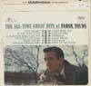 Cover: Young, Faron - The All-Time Greatest Hits of Faron Young

