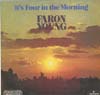 Cover: Faron Young - It´s Four In The Morning