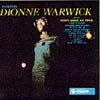 Cover: Warwick, Dionne - Presenting Dionne Warwick