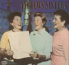 Cover: Andrews Sisters - Gold Collection (DLP) NUR S. 1 / 2