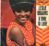Cover: Leslie Uggams - A Time To Love