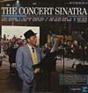 Cover: Frank Sinatra - The Concert Sinatra